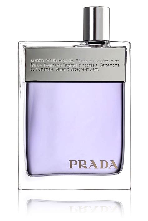 prada amber homme set|prada amber pour homme sale.